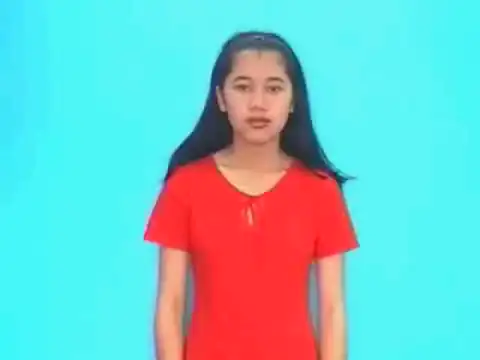 máy cày - Ngôn Ngữ ký Hiệu - Vùng miền Lâm Đồng - Phân loại Đồ vật