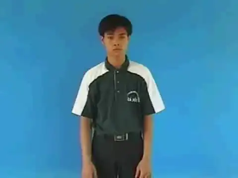 may đo - Ngôn Ngữ ký Hiệu - Vùng miền Hà Nội - Phân loại Nghề may - Đan
