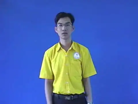 máy may - Ngôn Ngữ ký Hiệu - Vùng miền Bình Dương - Phân loại Nghề may - Đan, Đồ vật