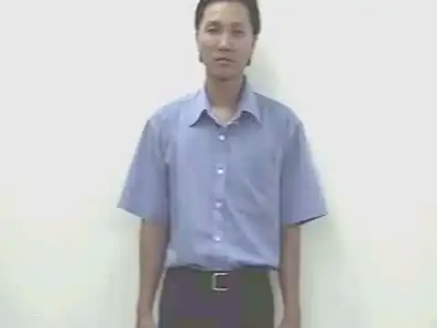 me - Ngôn Ngữ ký Hiệu - Vùng miền Bình Dương - Phân loại Thực Vật