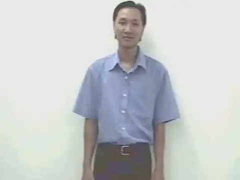 Miền Bắc VN có mấy mùa? - Ngôn Ngữ ký Hiệu - Vùng miền Thành Phố Hồ Chí Minh - Phân loại