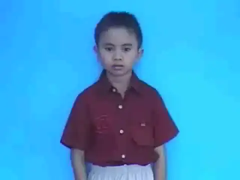 mỉm cười - Ngôn Ngữ ký Hiệu - Vùng miền Lâm Đồng - Phân loại Hành động