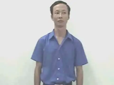 mổ - Ngôn Ngữ ký Hiệu - Vùng miền Bình Dương - Phân loại Hành động, Sức khỏe - Bộ phận cơ thể