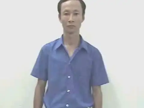 mơ - Ngôn Ngữ ký Hiệu - Vùng miền Bình Dương - Phân loại Hành động