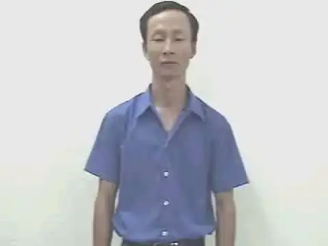 mộ - Ngôn Ngữ ký Hiệu - Vùng miền Bình Dương - Phân loại Vị trí - Nơi chốn