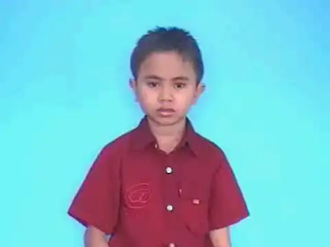 mờ - Ngôn Ngữ ký Hiệu - Vùng miền Lâm Đồng - Phân loại Tính cách - Tính chất