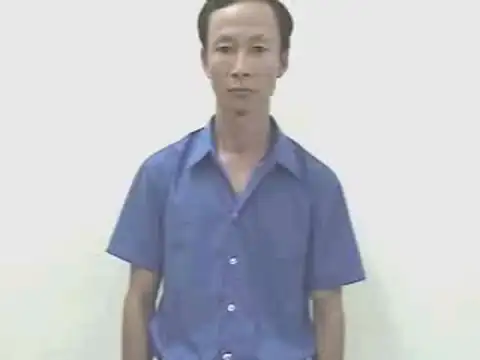 mờ - Ngôn Ngữ ký Hiệu - Vùng miền Bình Dương - Phân loại Tính cách - Tính chất