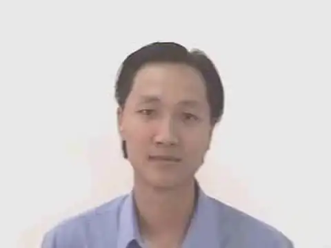 mợ - Ngôn Ngữ ký Hiệu - Vùng miền Bình Dương - Phân loại Gia đình - Quan hệ gia đình