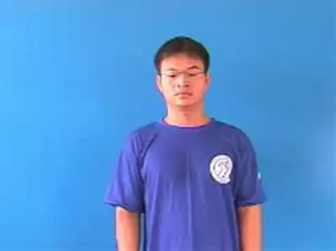 mở máy - Ngôn Ngữ ký Hiệu - Vùng miền Hà Nội - Phân loại Tin học