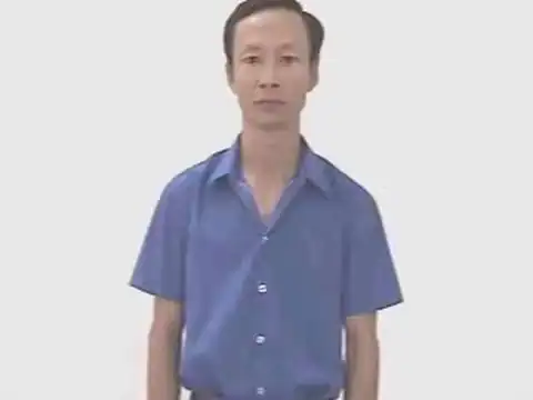 môi - Ngôn Ngữ ký Hiệu - Vùng miền Bình Dương - Phân loại Sức khỏe - Bộ phận cơ thể