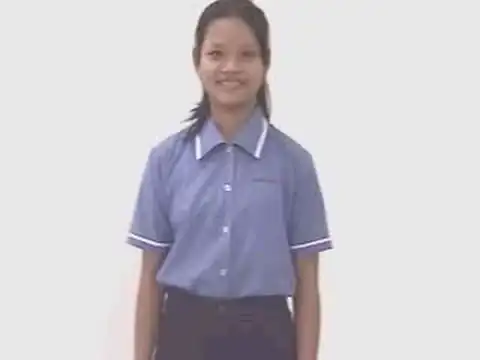 mời - Ngôn Ngữ ký Hiệu - Vùng miền Bình Dương - Phân loại Hành động