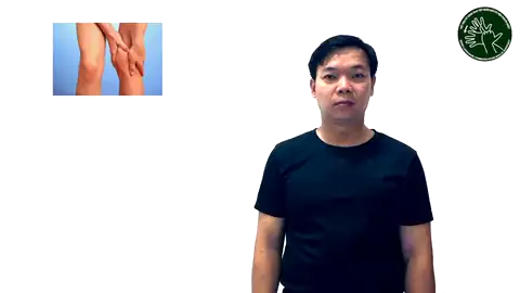 Mỏi chân - Ngôn Ngữ ký Hiệu - Vùng miền Toàn Quốc - Phân loại Sức khỏe - Bộ phận cơ thể, Từ thông dụng, Bộ Phận Cơ Thể, Tính Từ, Từ thông dụng, COVID-19 (Corona Virus)