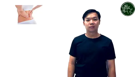 Mỏi lưng - Ngôn Ngữ ký Hiệu - Vùng miền Toàn Quốc - Phân loại Sức khỏe - Bộ phận cơ thể, Từ thông dụng, Bộ Phận Cơ Thể, Tính Từ, Từ thông dụng, COVID-19 (Corona Virus)