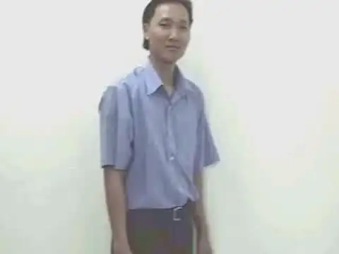 mõm - Ngôn Ngữ ký Hiệu - Vùng miền Bình Dương - Phân loại Sức khỏe - Bộ phận cơ thể