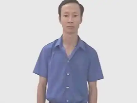 môn học - Ngôn Ngữ ký Hiệu - Vùng miền Bình Dương - Phân loại Giáo Dục
