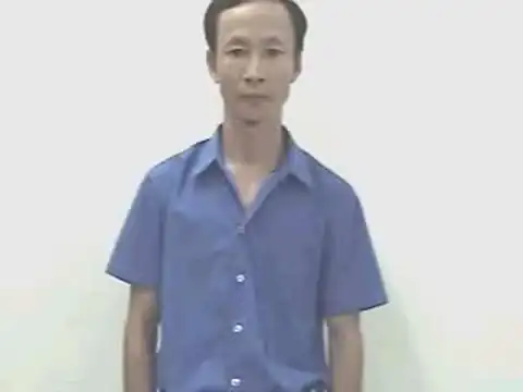 mơn mởn - Ngôn Ngữ ký Hiệu - Vùng miền Bình Dương - Phân loại Tính cách - Tính chất