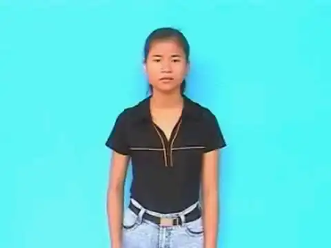 Một Con Vịt - Bài hát diễn đạt bằng ký hiệu - Ngôn Ngữ Ký Hiệu
