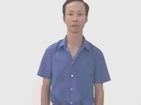 Một ngàn linh một - 1,001 - Ngôn Ngữ ký Hiệu - Vùng miền Toàn Quốc - Phân loại Số đếm