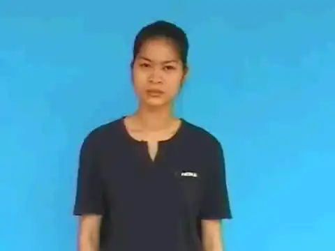 Một nghìn - 1,000 - Ngôn Ngữ ký Hiệu - Vùng miền Toàn Quốc - Phân loại Số đếm