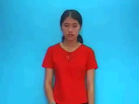 một phút - Ngôn Ngữ ký Hiệu - Vùng miền Lâm Đồng - Phân loại Thời Gian