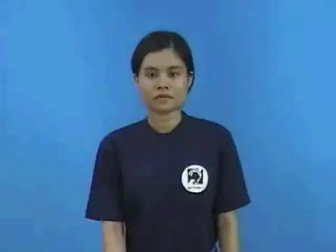 Một trăm - 100 - Ngôn Ngữ ký Hiệu - Vùng miền Toàn Quốc - Phân loại Số đếm