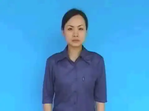 Một triệu một trăm ngàn - 1,100,000 - Ngôn Ngữ ký Hiệu - Vùng miền Toàn Quốc - Phân loại Số đếm