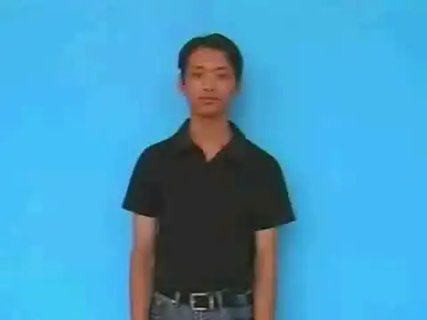 mũ - Ngôn Ngữ ký Hiệu - Vùng miền Cần Thơ - Phân loại Đồ vật