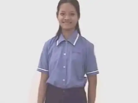 mù - Ngôn Ngữ ký Hiệu - Vùng miền Bình Dương - Phân loại Sức khỏe - Bộ phận cơ thể