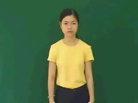 mù chữ - Ngôn Ngữ ký Hiệu - Vùng miền Huế - Phân loại Tính cách - Tính chất