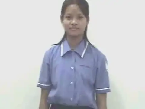 mưa - Ngôn Ngữ ký Hiệu - Vùng miền Bình Dương - Phân loại Thời tiết