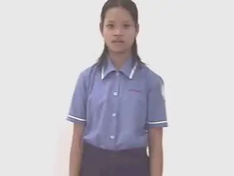 mùa màng - Ngôn Ngữ ký Hiệu - Vùng miền Bình Dương - Phân loại Thực Vật