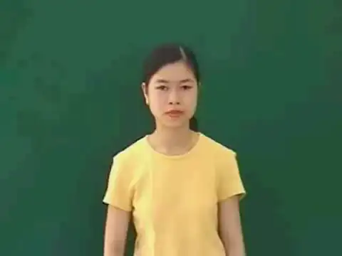 mưa phùn - Ngôn Ngữ ký Hiệu - Vùng miền Huế - Phân loại Thời tiết