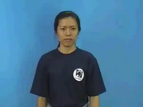 mục đích - Ngôn Ngữ ký Hiệu - Vùng miền Thành Phố Hồ Chí Minh - Phân loại Tính cách - Tính chất