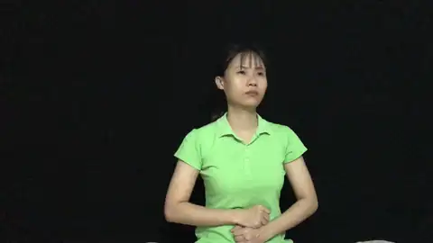 mục đích - Ngôn Ngữ ký Hiệu - Vùng miền Thành Phố Hồ Chí Minh - Phân loại Từ thông dụng
