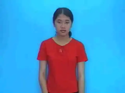 múi (khế) - Ngôn Ngữ ký Hiệu - Vùng miền Bình Dương - Phân loại Thực Vật
