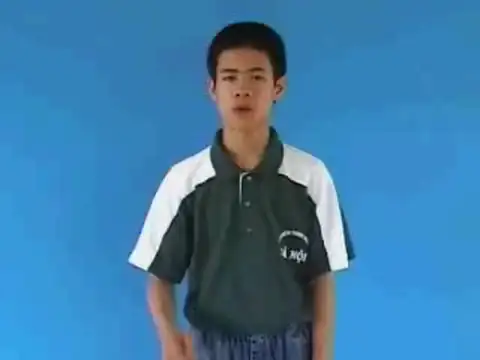 mụn trứng cá - Ngôn Ngữ ký Hiệu - Vùng miền Hà Nội - Phân loại Sức khỏe - Bộ phận cơ thể