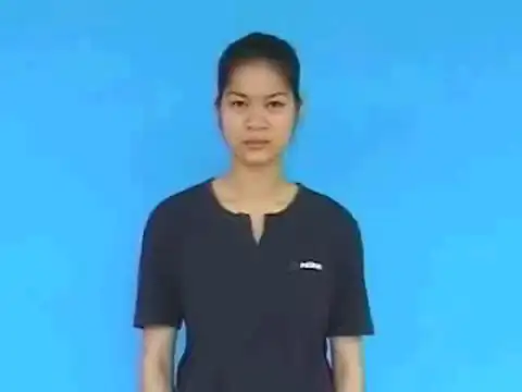 muối - Ngôn Ngữ ký Hiệu - Vùng miền Hải Phòng - Phân loại Ẩm thực - Món ăn