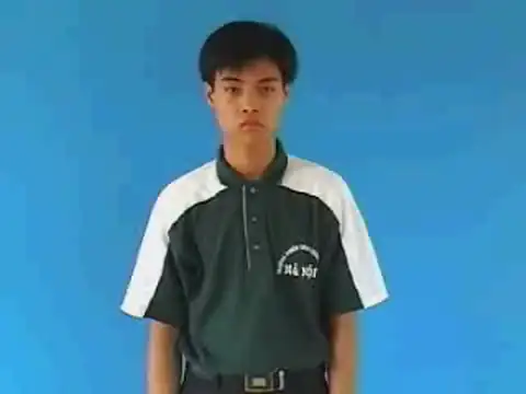 mượn - Ngôn Ngữ ký Hiệu - Vùng miền Hà Nội - Phân loại Hành động
