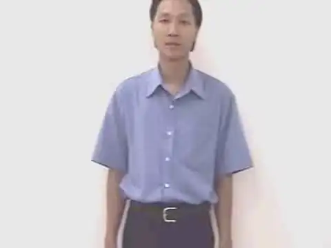 mương - Ngôn Ngữ ký Hiệu - Vùng miền Bình Dương - Phân loại Vị trí - Nơi chốn