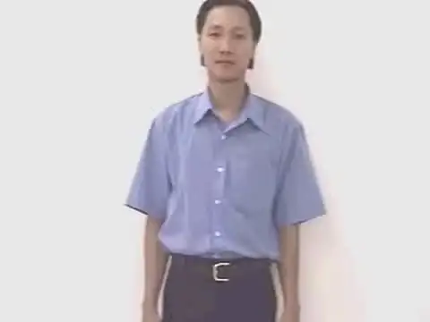 mưu kế - Ngôn Ngữ ký Hiệu - Vùng miền Bình Dương - Phân loại Quân sự, Hành động