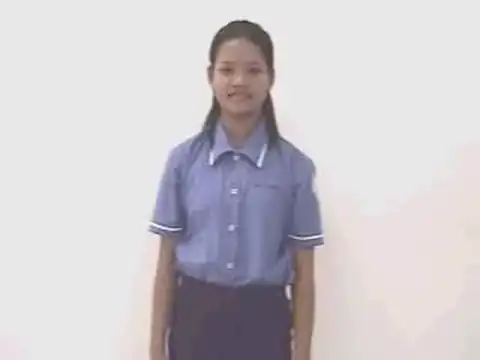 nai - Ngôn Ngữ ký Hiệu - Vùng miền Bình Dương - Phân loại Con vật