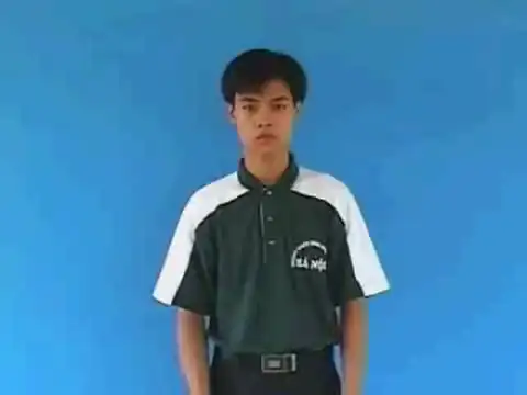 nan hoa - Ngôn Ngữ ký Hiệu - Vùng miền Hà Nội - Phân loại Đồ vật