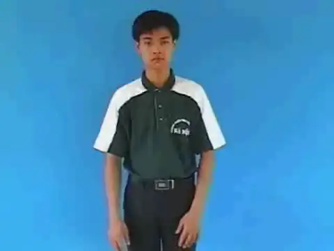 nạng - Ngôn Ngữ ký Hiệu - Vùng miền Hà Nội - Phân loại Đồ vật, Sức khỏe - Bộ phận cơ thể