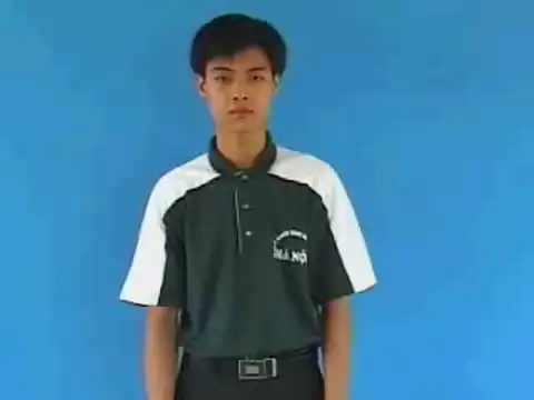 nâng cốc - Ngôn Ngữ ký Hiệu - Vùng miền Hà Nội - Phân loại Hành động