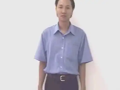 năng khiếu - Ngôn Ngữ ký Hiệu - Vùng miền Bình Dương - Phân loại Giáo Dục