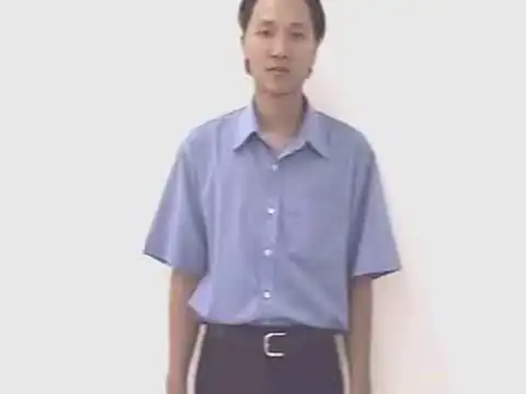 năng lực - Ngôn Ngữ ký Hiệu - Vùng miền Bình Dương - Phân loại Giáo Dục