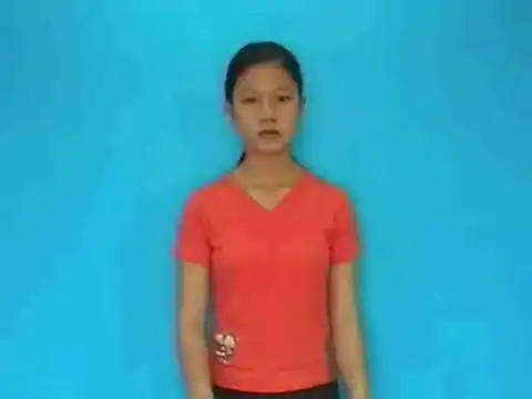 nấu - Ngôn Ngữ ký Hiệu - Vùng miền Lâm Đồng - Phân loại Hành động, Ẩm thực - Món ăn