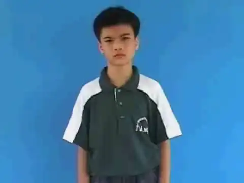 ngã - Ngôn Ngữ ký Hiệu - Vùng miền Hà Nội - Phân loại Hành động