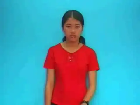ngã - Ngôn Ngữ ký Hiệu - Vùng miền Lâm Đồng - Phân loại Hành động