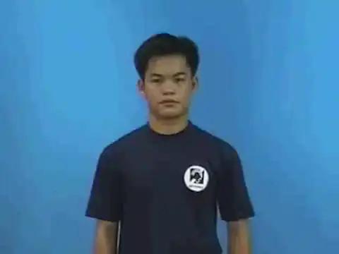 nga - Ngôn Ngữ ký Hiệu - Vùng miền Thành Phố Hồ Chí Minh - Phân loại Vị trí - Nơi chốn